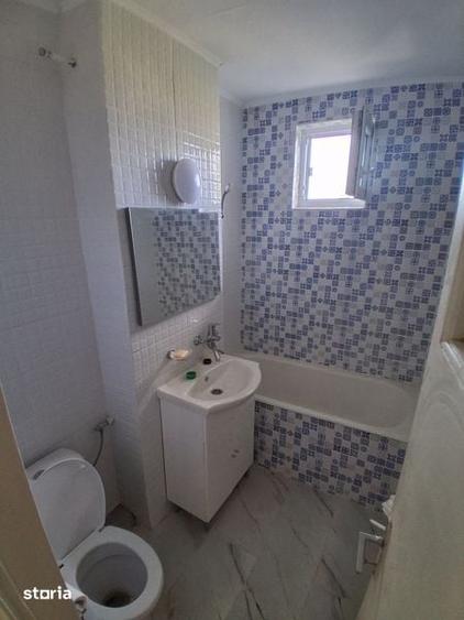 Apartament cu 2 camere semidecomandat în Trivale