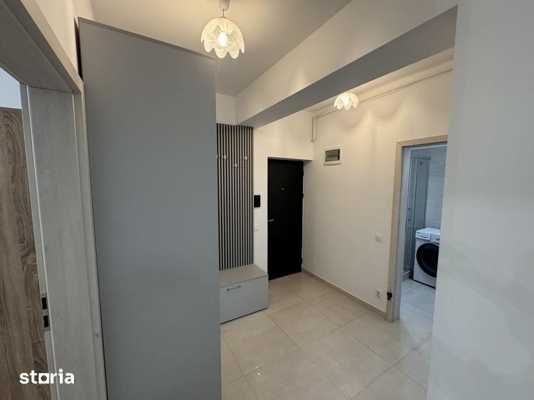 Apartament cu 2 camere decomandat în Bucureștii Noi