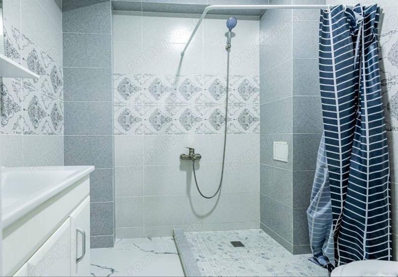 Garsonieră decomandată în Sălaj