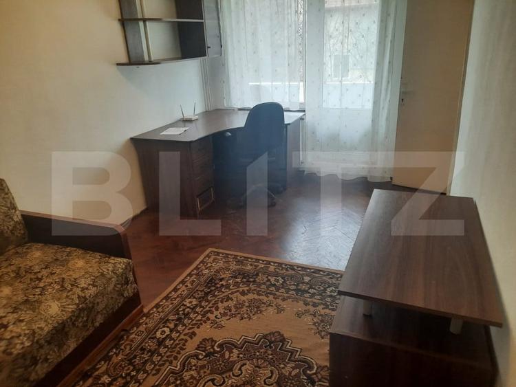 De vanzare apartament cu o camera – Tudor, etaj intermediar - 2