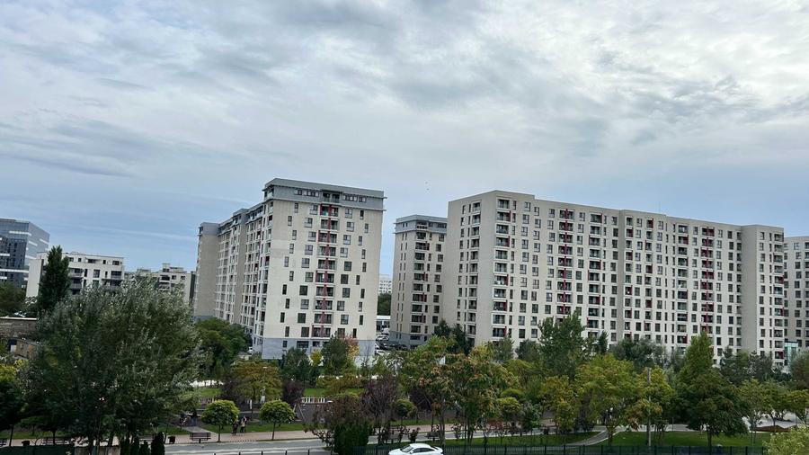 Smart Residence langa Carrefour, parcul Liniei, metrou Lujerului aproape - 8