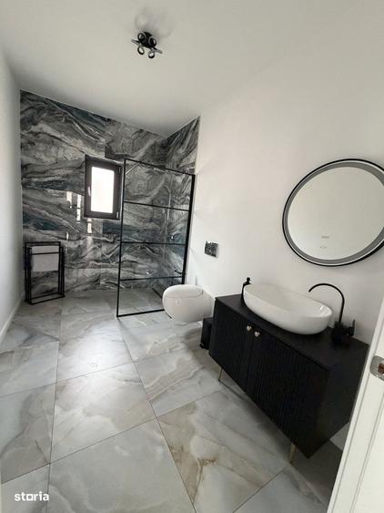 Casă cu 3 camere cu Teren 498 Mp în Unirea
