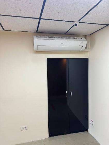 Spațiu comercial, de 80 mp, în Central
