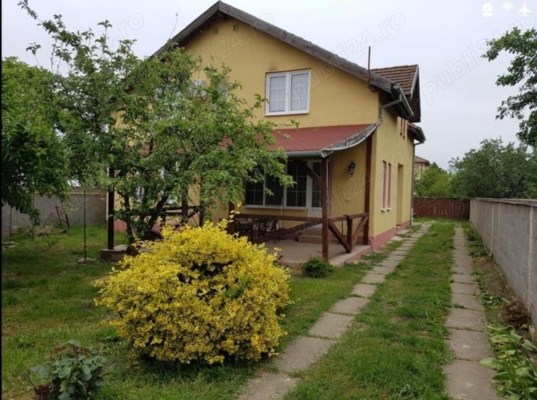 Teren de 811 mp, în Giroc