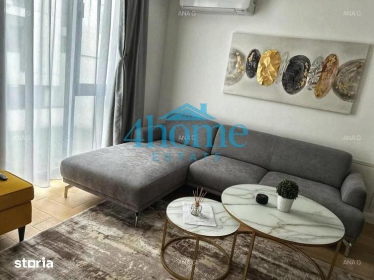 Apartament cu 2 camere în Centrul Civic