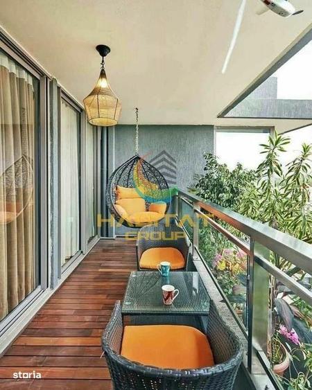 Apartament cu 2 camere semidecomandat în Brâncoveanu — fotografia 3