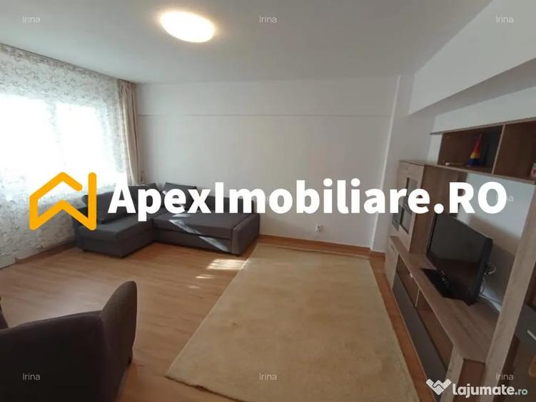 Apartament cu 2 camere decomandat în Victoriei