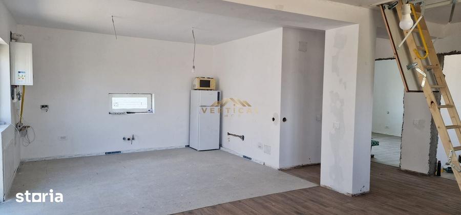 Casă cu 3 camere cu Teren 356 Mp în Chitila