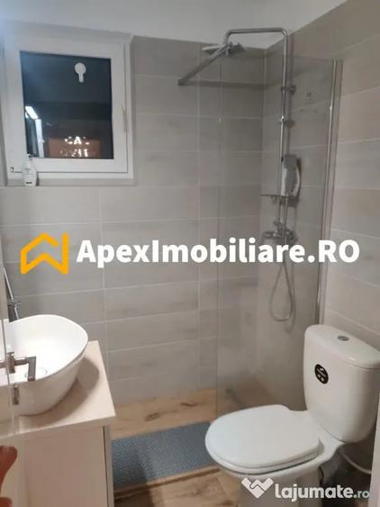 Apartament 2 camere de inchiriat Gara de Nord Bucure?ti | A - 5