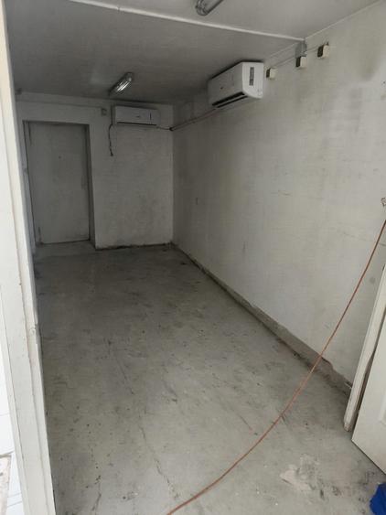 Spațiu comercial, de 110 mp, în Iris