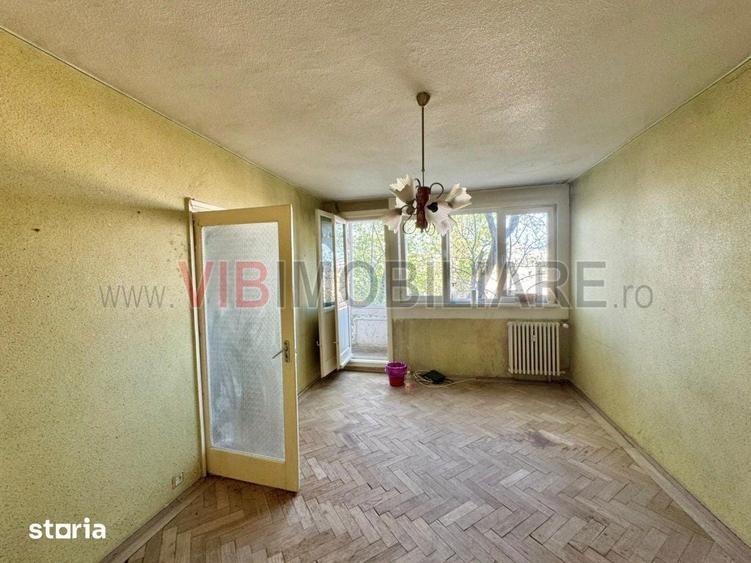 2 Camere - Calea Grivitei - Chibrit - Metrou - 5