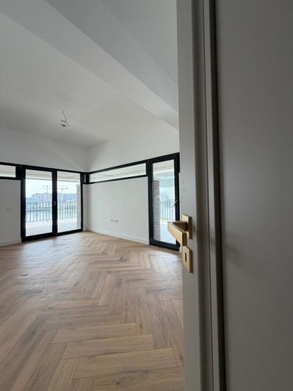 Penthouse exclusivist | terasă panoramică lac  | Lake View Garden | finisat - 9