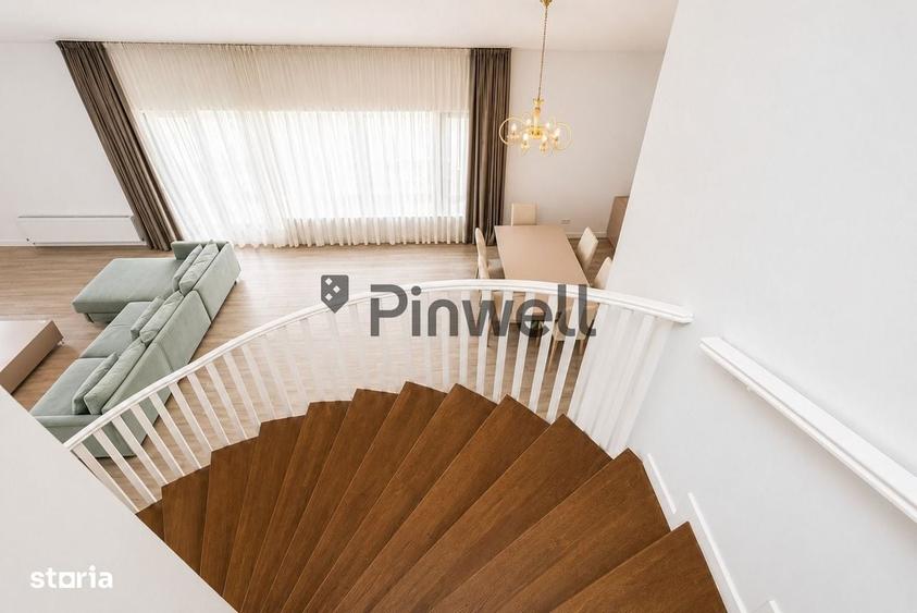 Casă cu 4 camere cu Teren 572 Mp în Central