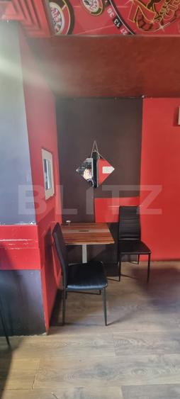 Apartament cu 3 camere decomandat, mobilat în Câmpia Turzii