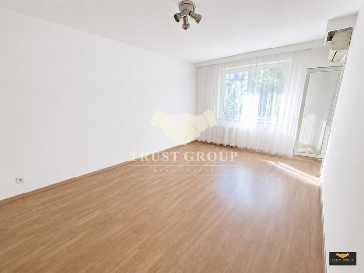 Apartament cu 2 camere semidecomandat în Dorobanți