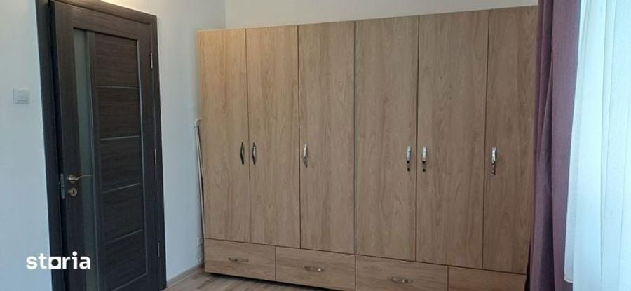 Apartament cu 2 camere în Astra