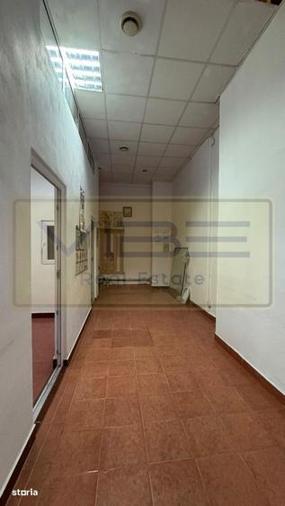 Spatiu medical / birouri 108mp Pacurari - Moara de Foc - 8