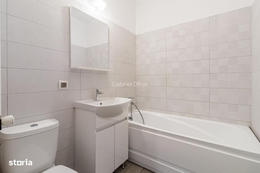 2 camere parter inalt Rotar Park 2