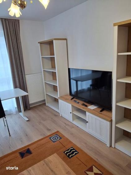 Apartament doua camere Maurer Residence - 6