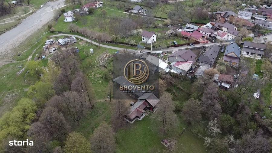 Casă cu 4 camere în Drajna