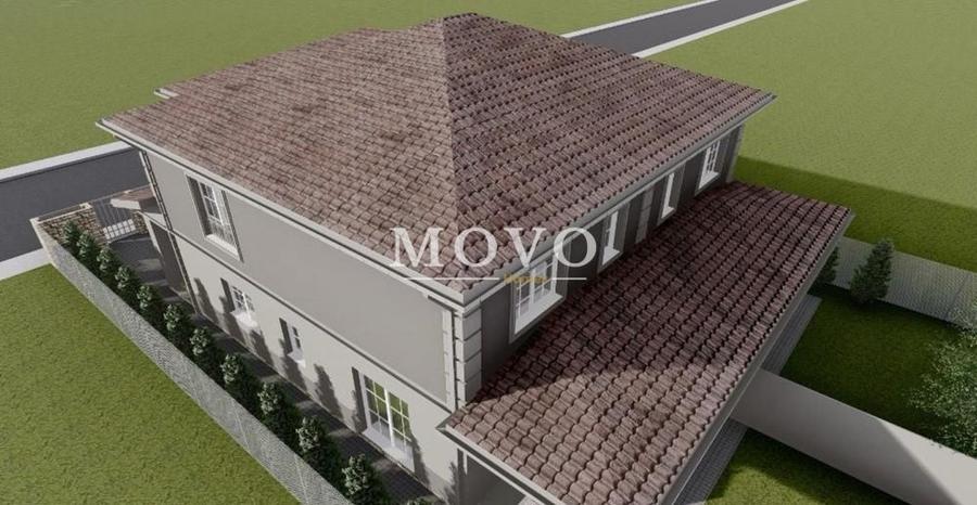 Duplex cu 5 camere cu Canalizare în Giroc