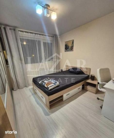 Apartament cu 2 camere decomandat în Drumul Taberei