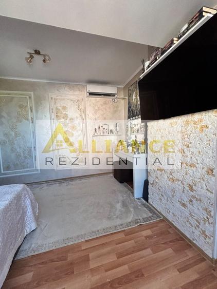 APARTAMENT 2 CAMERE | 65,51 MP UTILI | ETAJ 8/11 - 6