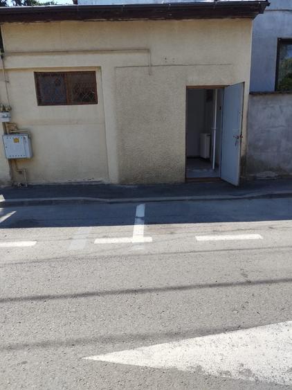 Casă cu 1 camere în Exterior Vest
