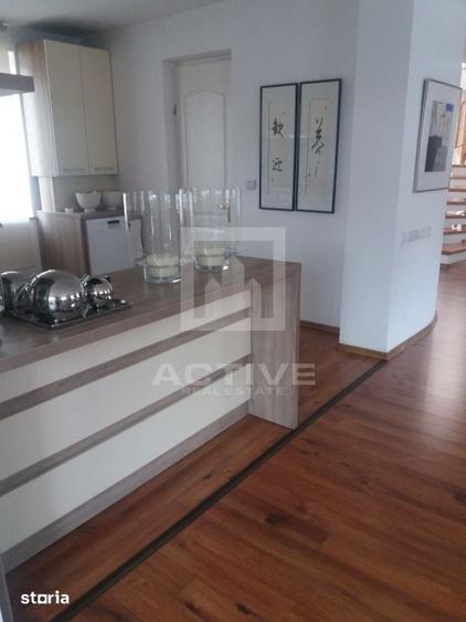 Vila cu curte proprie-zona Cipariu - 2