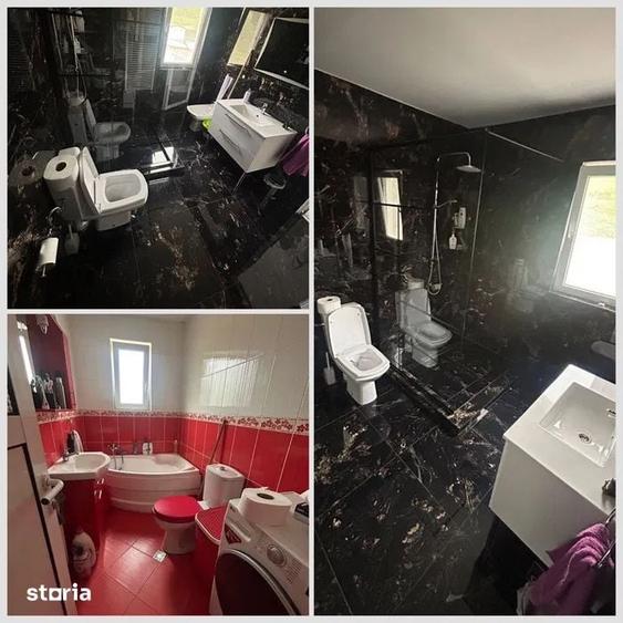 Casă cu 6 camere cu Teren 950 Mp în Sava