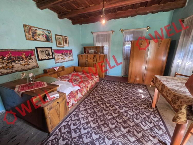 De vânzare casă familială în Aita Medie! - 5