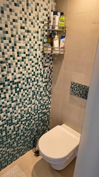 Apartament cu 2 camere decomandat, mobilat în Faleza Nord