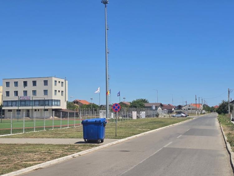Vanzari terenuri in Cumpana zona stadion - 8