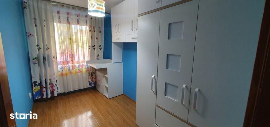 Ultracentral | Apartament la casa 85 mp | 2 parcari | Terasa | Curte - 6