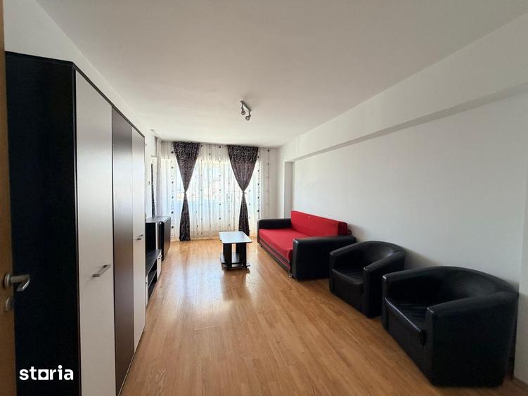 Apartament cu 2 camere decomandat în Nicolina