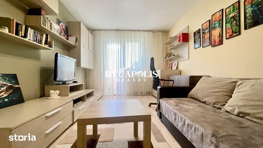 Apartament 2 camere | Decomandat | Loc de parcare - 1