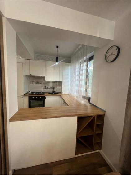 Apartament cu 2 camere decomandat în Ghencea