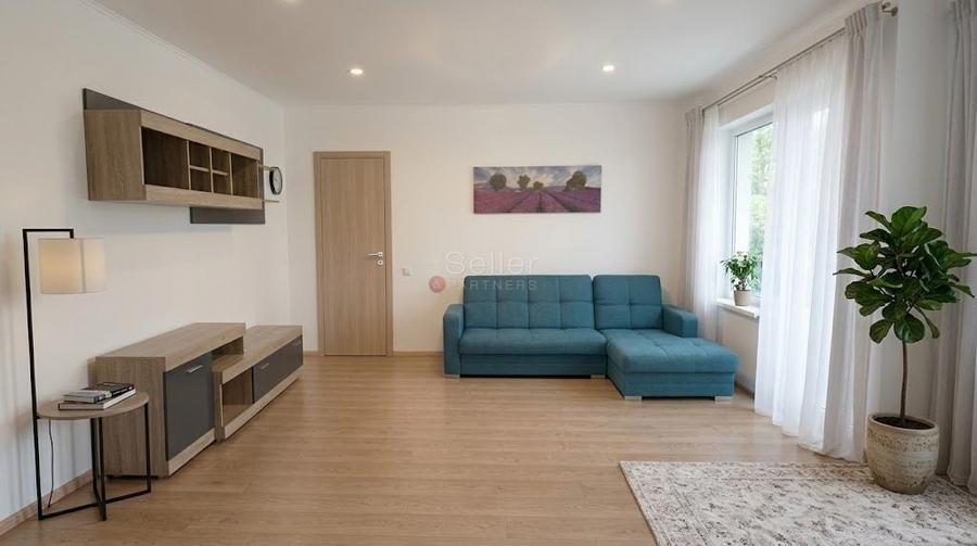 Apartament cu 2 camere semidecomandat, mobilat în Astra
