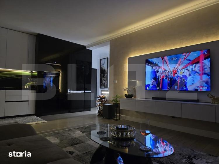 Apartament cu 3 camere decomandat în Dumbrăvița