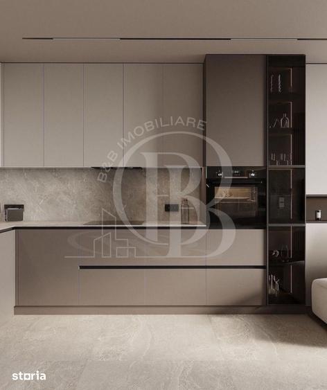 Apartament cu 2 camere în Theodor Pallady