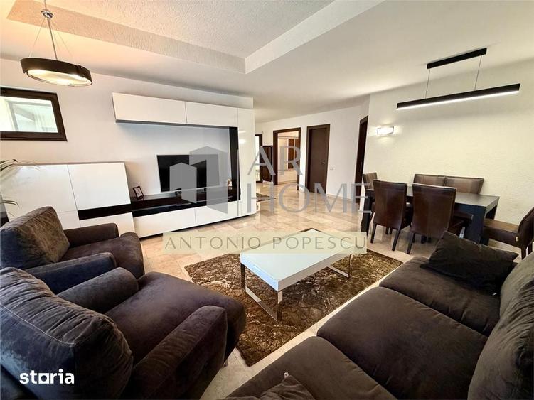 Apartament 3 camere, parcare subterana, Ploiesti, ultracentral - 1