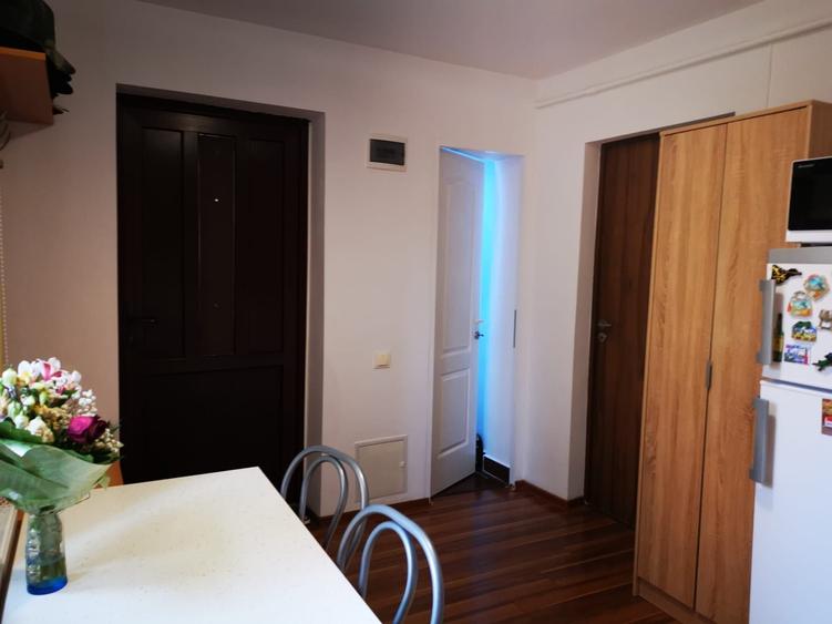 Apartament cu 2 camere decomandat în Mărăști