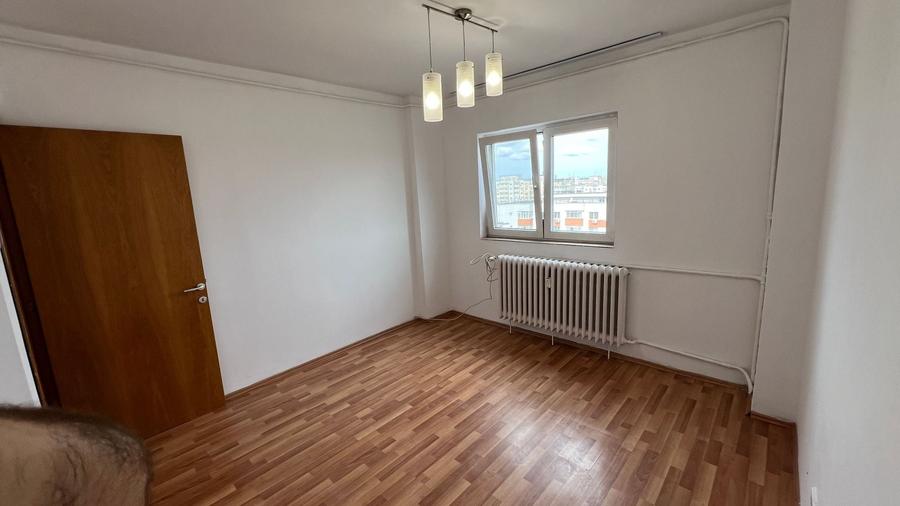Apartament cu 2 camere decomandat, mobilat în Ghencea