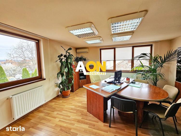 Spațiu comercial, de 254 mp, în Central