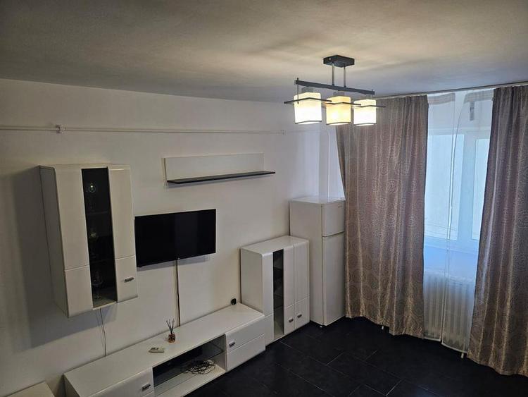 Garsoniera renovata in Astra, Brasov - 1