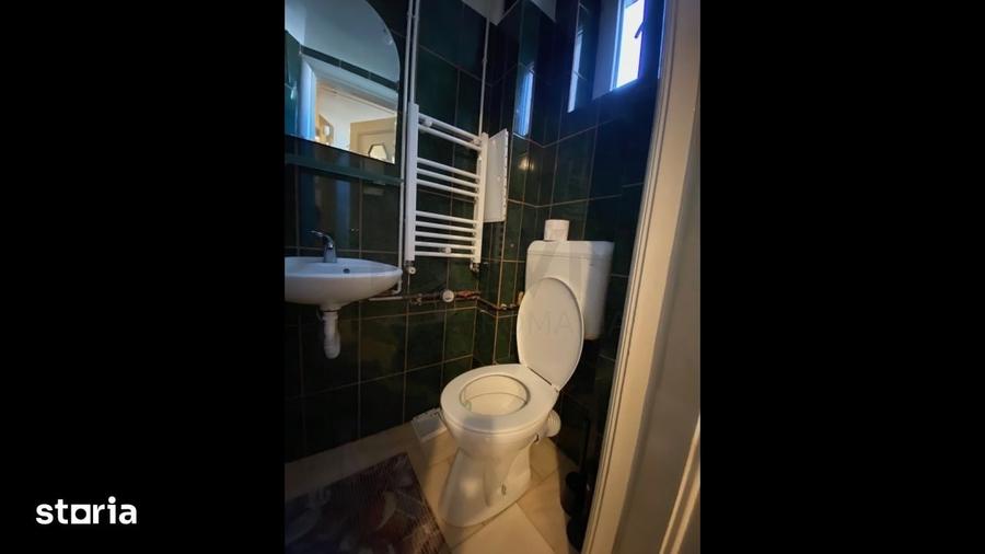 Apartament cu 3 camere în Centrul Civic — fotografia 1