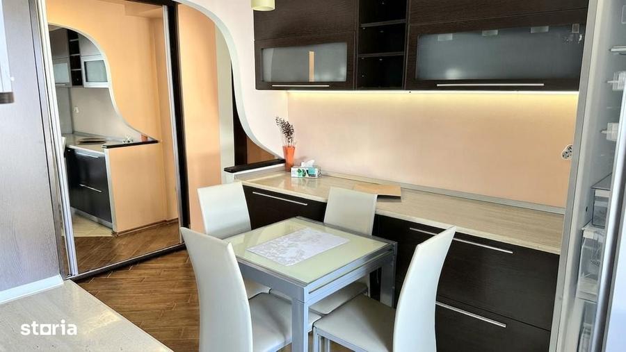 Parcare Privata-Zona Centrala-Masina de Spalat Vase - 4