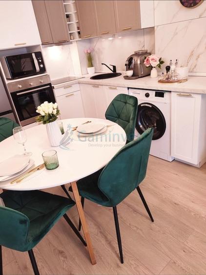 Apartament de lux de inchiriat in bloc nou zona Calea Aradului, Oradea, Bihor - 15