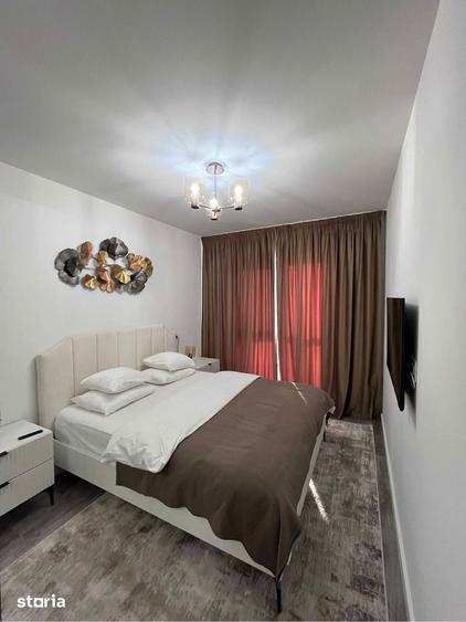 Apartament cu 2 camere decomandat în Primăverii