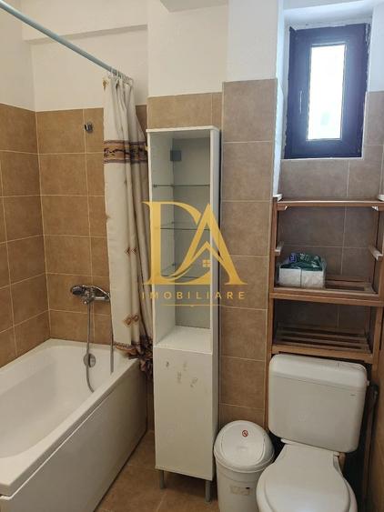 Apartament cu 2 camere semidecomandat în Bucureștii Noi